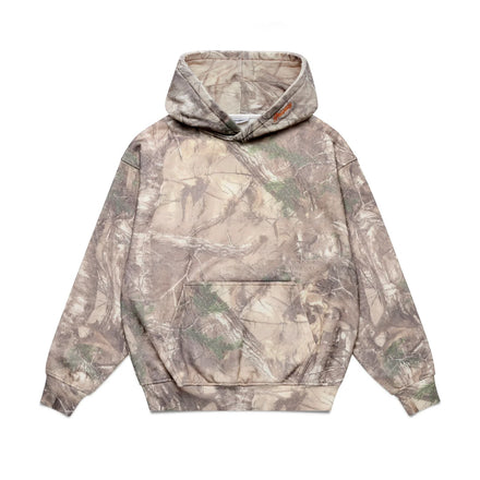 DROP 12 - STUDIO INNATE HEAVY CAMO HOODIE